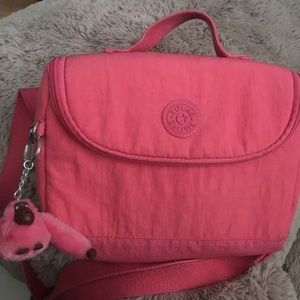 Kipling lunchbag